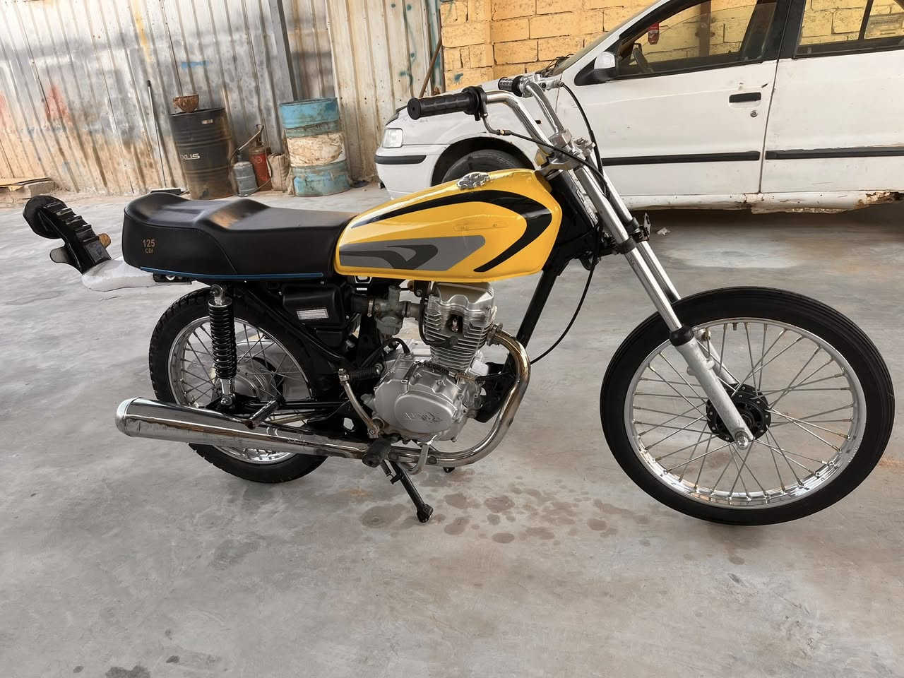 سلام عليكم للبيع مأطور سكنر موديل 23 تعمير26


**إذا كنت صاحب هذا الإعلان وتريد حذفه لأي سبب، رجاءا أرسل رسالة إلى الدعم الفني**