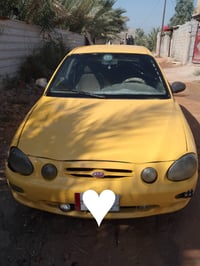 سبكترا • ٢٠٠١ • رقم بغداد