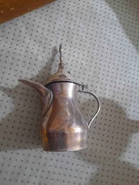 دله نحاس • ارتفاع ١٨ • توصيل