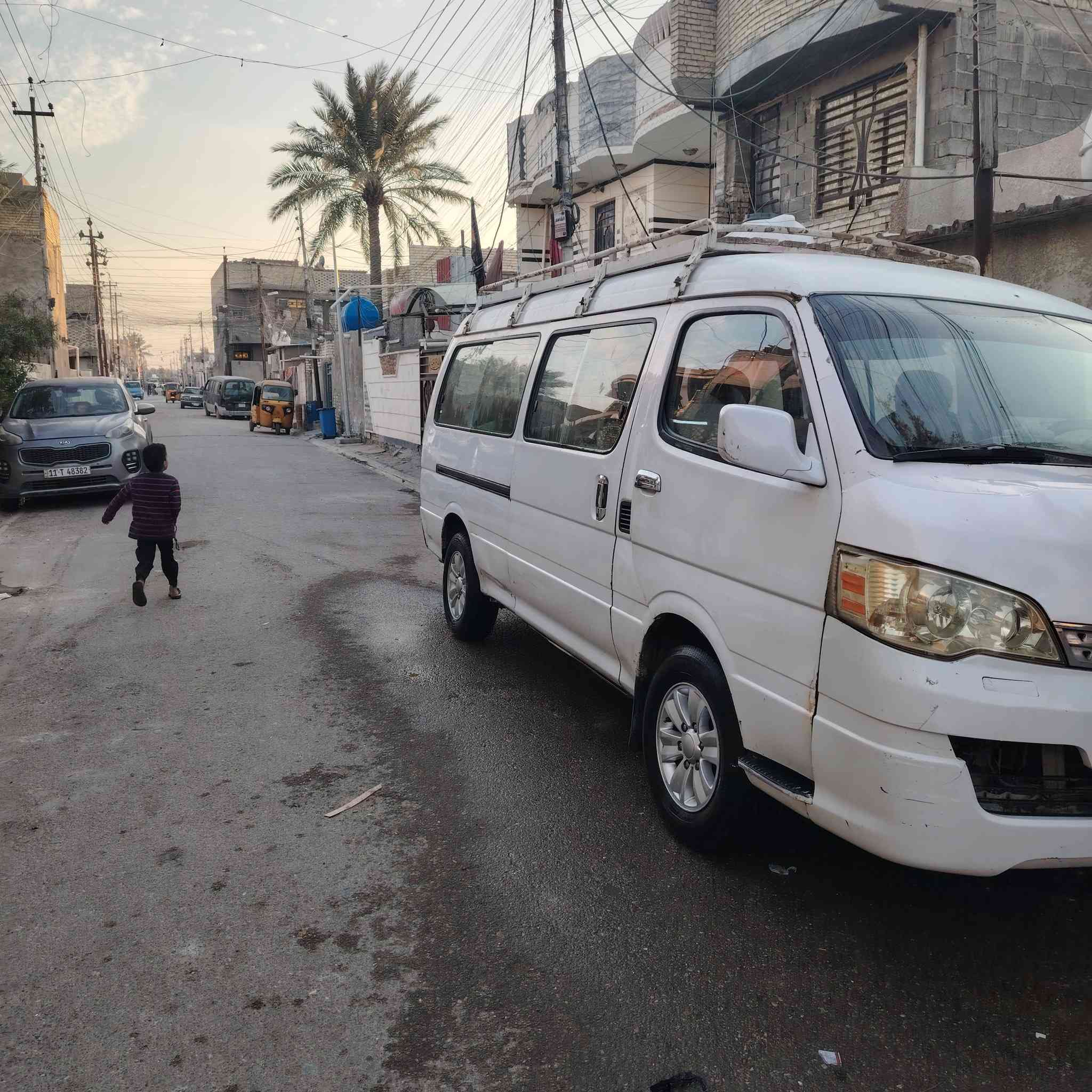 موصليه موصليه سنويه عضم بسم مواطن ما عليها اشاره سياره جاهزه كبل لشارع هاذ كشرها شوفت عينك مكاني بغداد سعر ٣٥ وبيها مجال حك جيه تصال ***********
