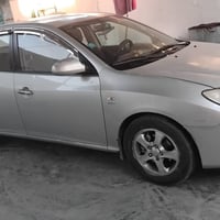 افانتي • ٢٠٠٧ • المقدادية