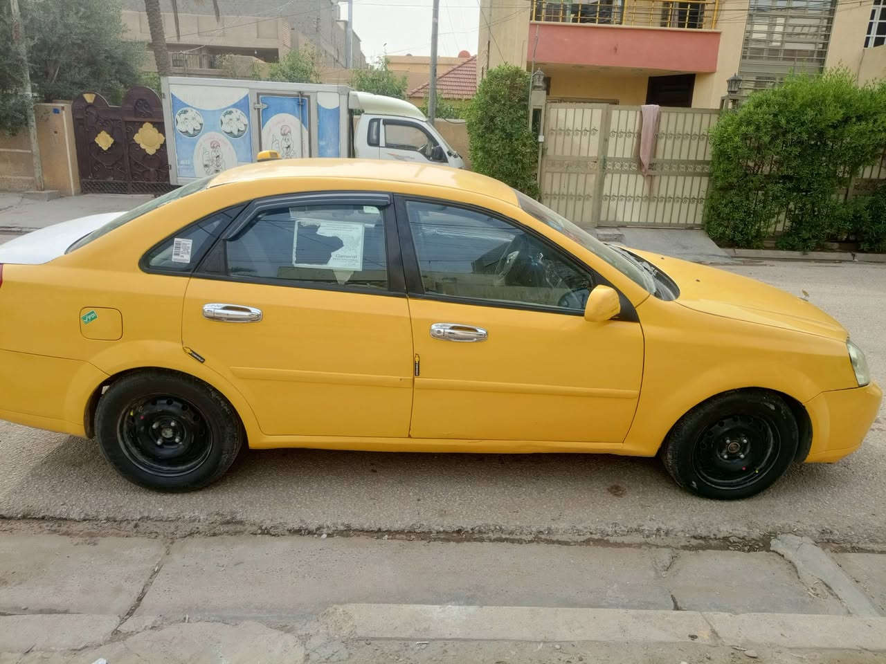 السلام عليكم  اوبترا فورنزا  2007  رقم بغداد انكليزي ب اسمي تحويل  ثاني يوم هزه جديده  مكاني بغداد الدوره شارع 60 
***********
