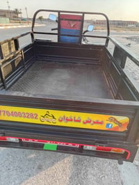 ستوتة • شيخوان • موديل 21