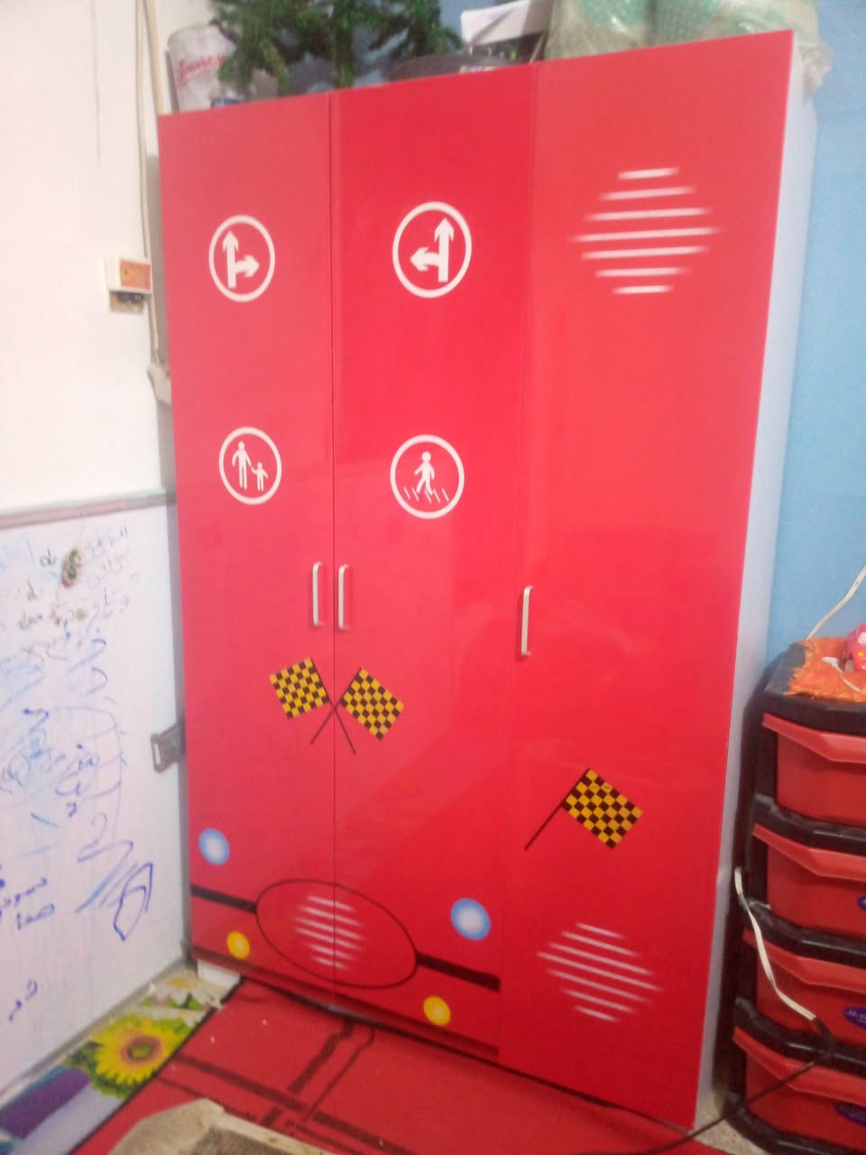 البيع عنوان نجف حي رحمه 350


**إذا كنت صاحب هذا الإعلان وتريد حذفه لأي سبب، رجاءا أرسل رسالة إلى الدعم الفني**