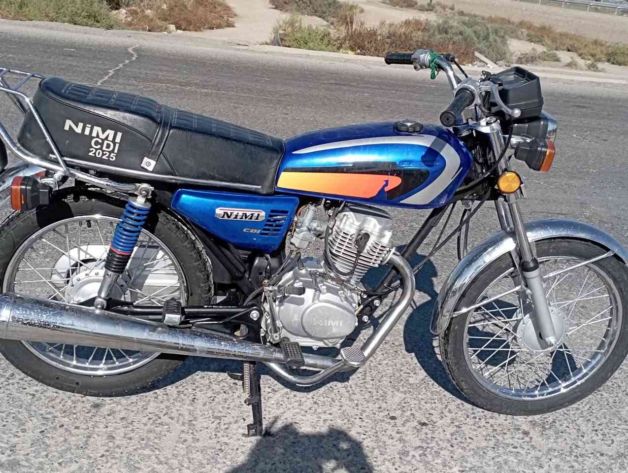 السلام عليكم للبيع نامه امتياز 25 مكفوله كفاله عامه السعر 650وبيها مجال مكان الحمزه  الغربي قرب معمل السكر للاستفسار ***********
