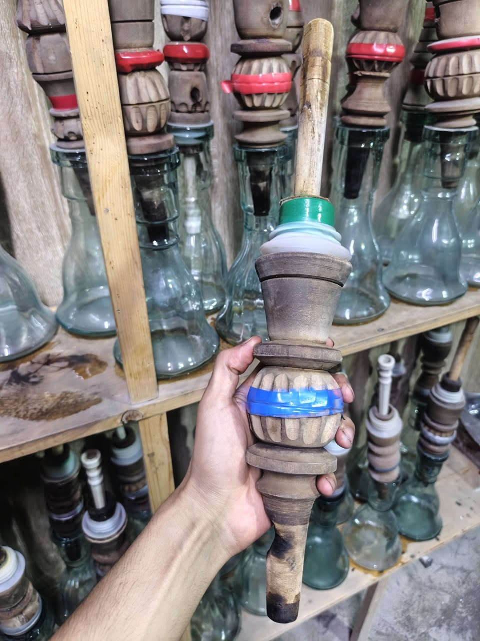 +964 776 615 5775
