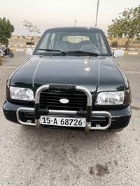 سبورتج • ١٩٩٤ • محرك ٢٠٠٠ اوتوماتيك