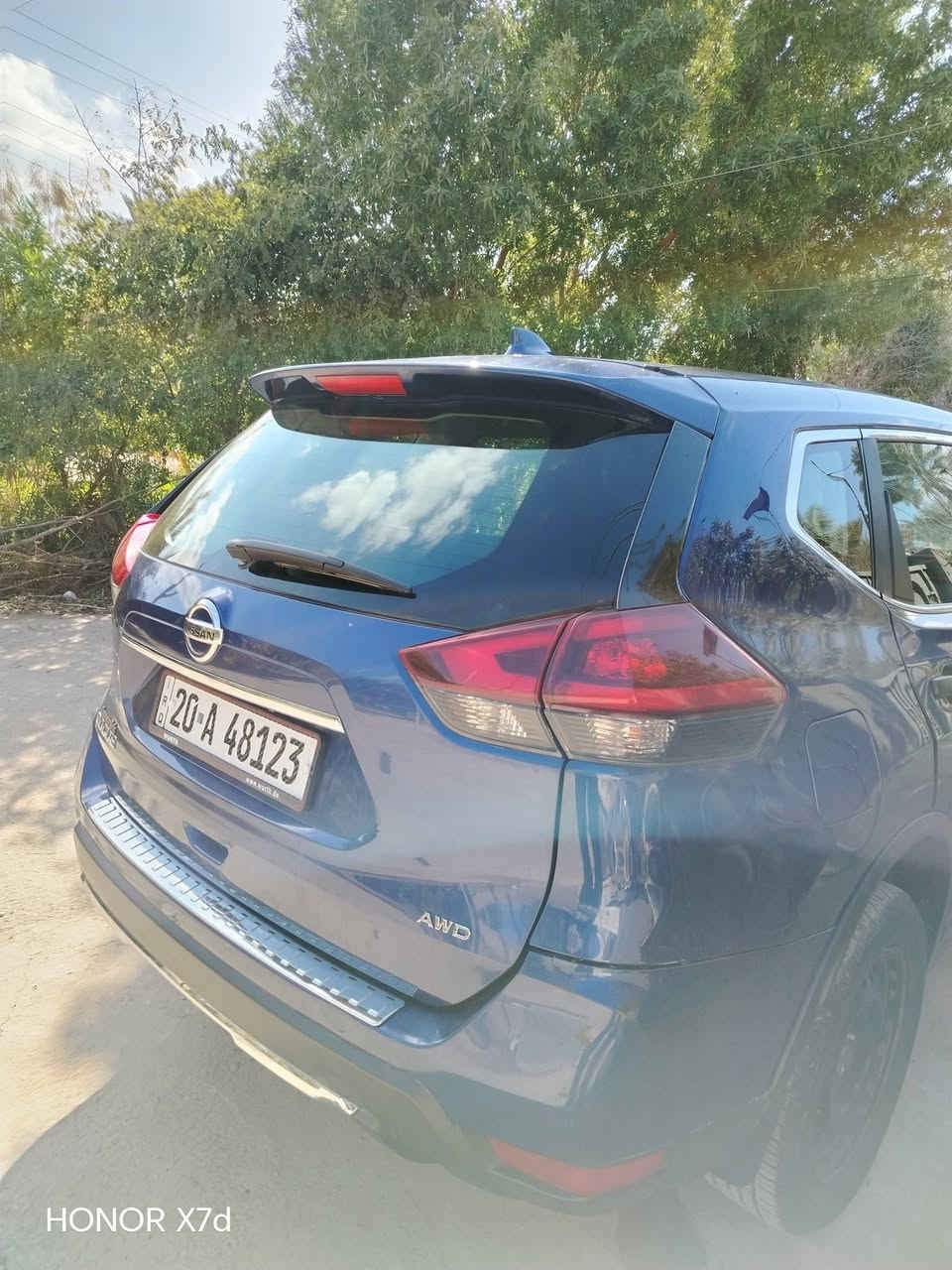 روج موديل 2019 اربعه السلندر فول موصفات رادار جانبي امامي مثبت سرعه تحكمات استيرن وبيها نظام sport حادثه دعاميه مصبوغه فقط والسعر 145$ ورقه اوبيه مجال
للتواصل ***********
