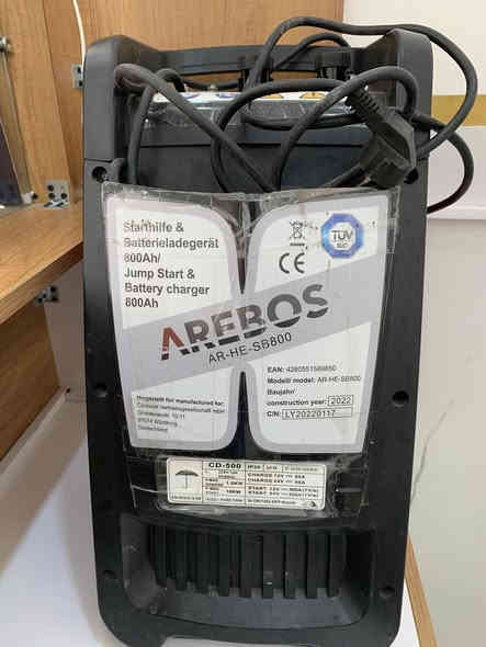 شاحنه باتري كبيره بإله أوربي السعر 200 قفل مكاني ميسان ‭0770 406 1390‬ واتس أب أو خاص
