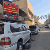 《      بسم الله الرحمن الرحيم 》  1.تبديل باور ستيرن لاندكروز 🔥  2.تبدي...