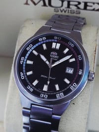 اورينت • اوتماتيك • قطر ٤١