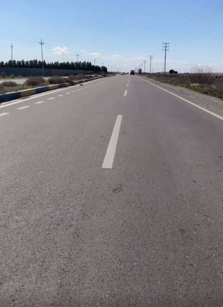 🔥 أحسن ما تاخذ 50 متر بـ15 مليون داخل بغداد، أني أنطيك 300 متر بـ14 مليون فقط 🔥
📍 ضمن بغداد وبموقع مميز
🏡 300 متر بجانب سبع البور
⏱️ وتبعد عن الكاظمية 20 دقيقة فقط

✅ المنطقة مخدومة ومتوفر بيها:
🏢 مديرية ناحية الخيرات
🏛️ بلدية
⚡ كهرباء

✨ فرصة ممتازة للسكن أو الاستثمار ومستقبل المنطقة بصعود مستمر

📌 العنوان: بغداد – التاجي
بجانب سبع البور – منطقة مطره وسماده

📞 للاتصال والاستفسار:
***********

#عقارات_بغداد #التاجي #سبع_البور #الكاظمية #اراضي_للبيع #بغداد #استثمار_عقاري #طابو #عروض_عقارية #مطره_وسماده
