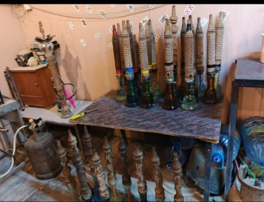 اغراض للبيع
العنوان الشعب


**إذا كنت صاحب هذا الإعلان وتريد حذفه لأي سبب، رجاءا أرسل رسالة إلى الدعم الفني**