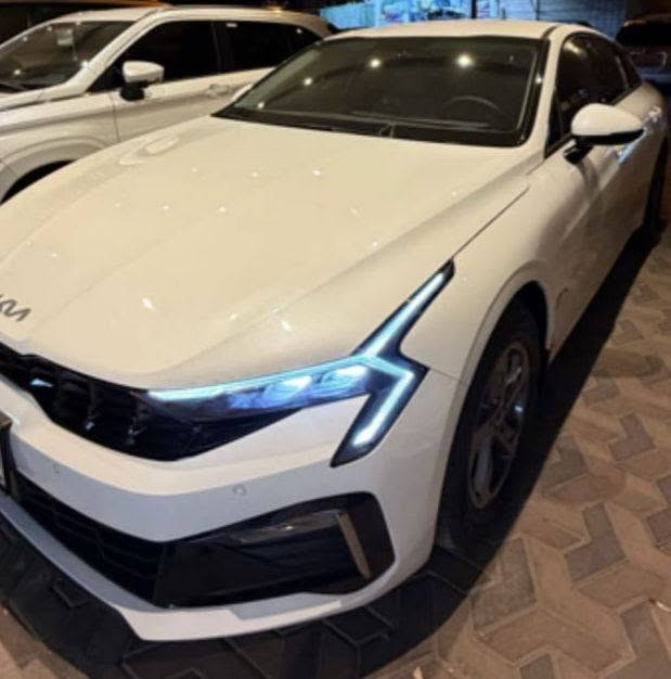 *كيــــا( K5)(LXS)موديـ2025ـل*
*السعر190$(خليجي كفاله عامه)
ترهم حره و شهداء تعقيب 850الف

https://chat.whatsapp.com/BjtCPSnRx3kHsX73vKiwpd

محمد الاسدي التجاره السيارات ✨ 

*********** رقم هاتف واتساب
