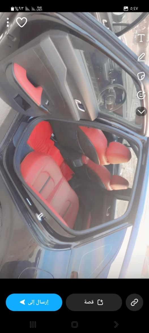 السلام عليكم K5 جيتي لاين كي فايف زيرو وارد أمريكي للبيع موديل ٢٠٢٤ رقم قادسيه حره حادثة خلفي مبدل قبق جنطه فقط ايرباكات سليمه دواخل احمر سعره ١٨٨ ديوانية قضاء عفك اتصل *********** وتساب بي تخم تاير باتري جديد فول مواصفات مكلف بل نشر اتصل علا الرقم فقط
