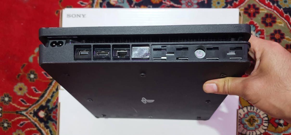 السلام عليكم
بلي ٤ سلم ١ تيرا مهكر نظام ١١.٥  
يجي ويا يده اصلية وubs ٨٥٠ فولت مع كراتينهم ثنينهم 
الجهاز نظيف غير مفتوح 

السعر ب٢٧٥ الف للقطعتين


**إذا كنت صاحب هذا الإعلان وتريد حذفه لأي سبب، رجاءا أرسل رسالة إلى الدعم الفني**