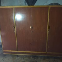 قنصور ٤ أبواب • شغل ثقيل • رفاعي يم طرشي