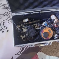 أغراض صالون • كلهن • سعر قفل