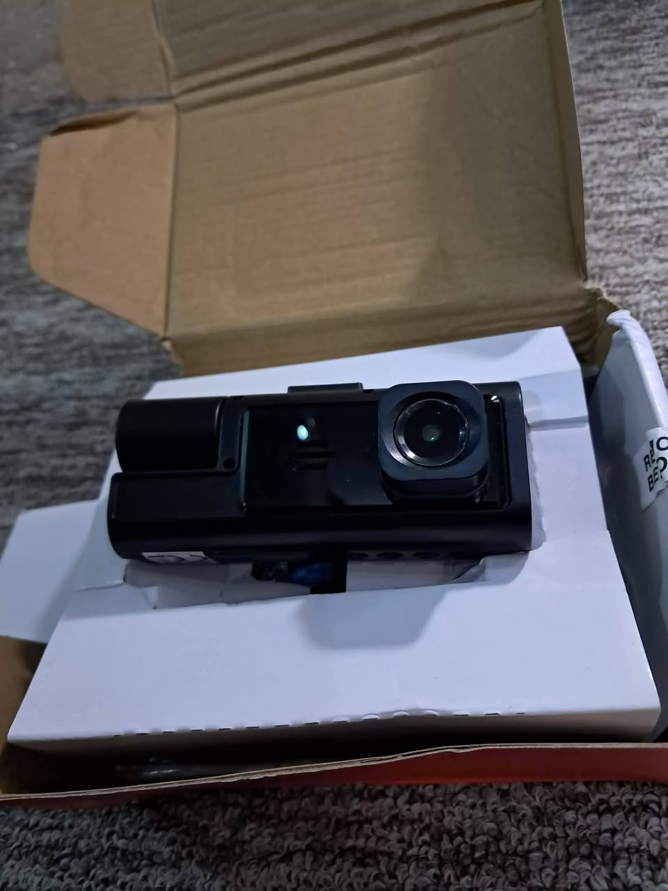 داشكام بهالشكل
رام 32
25 الف
توصيل كل العراق 5 الاف


**إذا كنت صاحب هذا الإعلان وتريد حذفه لأي سبب، رجاءا أرسل رسالة إلى الدعم الفني**