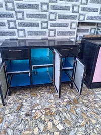 كاونتر 4 قطع • لوكر مكاني • بغداد