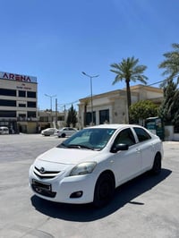 يارس • ٢٠١٠ • اوتوماتيك
