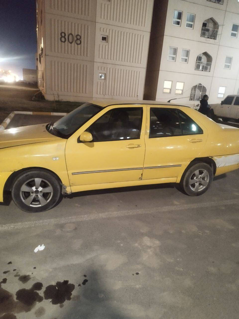 سياره شيري كوين محور كورلا للبيع موديل 2009 رقم الهاتف ***********
