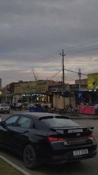 النترا ٢٠٢٣ • ٦٥ الف • رقم بغداد