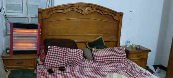 شغل درجه اوله عنوان شعب ‏‪***********‬‏ بغداد
