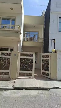 ١٢١ گولان • ١١٠م • ٤غرف