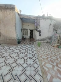 بلكحلاء الرحمه • ١٢٥م • غرفتين