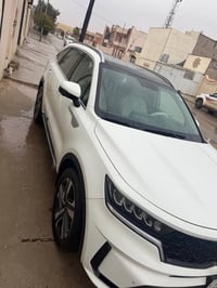 سورينتو ٢٠٢٣ • فول اوبشن • ماشيه ٢٢٠٠٠