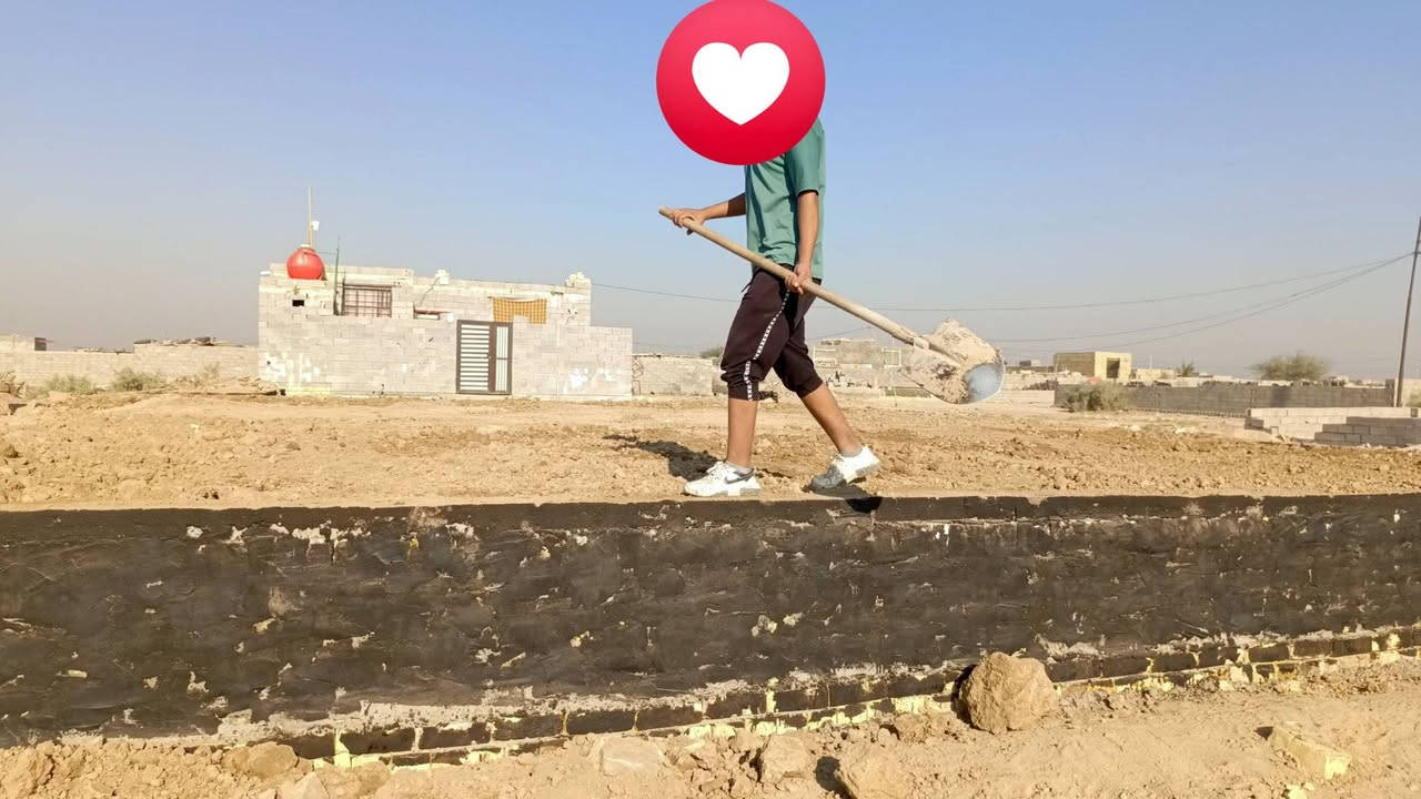 قطعه ارض زراعي للبيع بسعر مناسب  نهايت الولايه  وره البدعه  ماي وكهربا وشارع محدد بيه مساحته 400 

200 مدفونه ومحدوله وجاهزه للبناء و200 باقيه تراب  

***********

