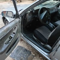 سياره برنس فراشه موديل 1997 سياره مضبوغه عام للجماليه  سعر 35وبيه مجال...