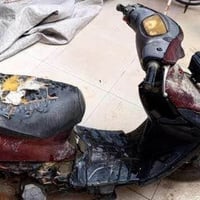 ياماها • ٩ زروف • تعديل