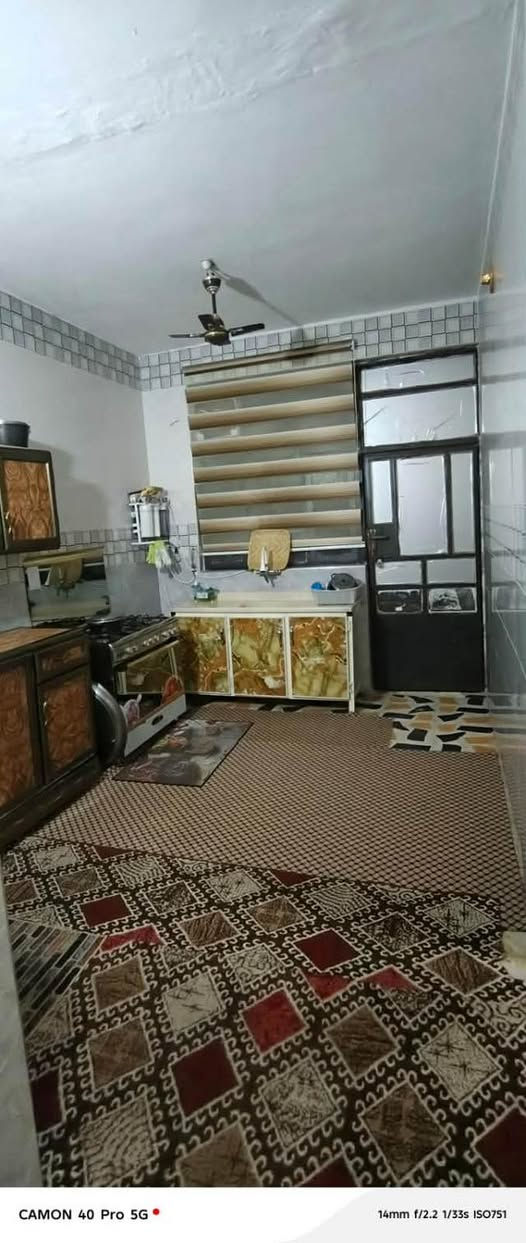 🏡 دار للبيع – فرصة مميزة 🏡     بسعر مميز جداً🔥🔥🔥
* جاهز للسكن فوراً
* من أفضل الفرص المتوفرة حاليا

📍 الموقع: المفرك – قريب جداً من سوق المفرك.

✨ مواصفات الدار:
▪️ المساحة: 125 م²
▪️ غرفتا نوم
▪️ استقبال
▪️ صالة
▪️ مطبخ
▪️ بيتونة
▪️ درج داخلي
▪️ سطح كامل
▪️ ترك (ارتداد) متر واحد من الخلف
▪️ الأرضية سيراميك بالكامل
▪️ سند طابو زراعي

🌟 منطقة مخدومة بالكامل:
✅ خط مولدة كهرباء
✅ ماء
✅ مجاري
✅ شوارع مبلطة
✅ مدارس قريبة
✅ جميع الخدمات متوفرة

🔥 فرصة مميزة للسكن أو الاستثمار بسعر مناسب.

📞 للاستفسار والمعاينة اومراسلة صفحة
***********
