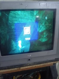 تلفزيون ايلجي • حجم كبير • توصيل