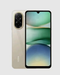 Redmi A5ريدمي ذاكره 128بعد بوضع الشركه مصار سبوع من ماخذه كلش نضيف ويا...