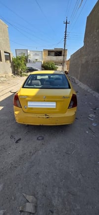 فورنزا • ٢٠٠٨ • محرك وكير سليم