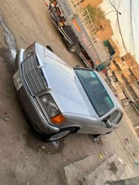 جانبو موديل 86 كفاله عامه من الصبغ والضربه عدا البنيد بي صبغ اذر جراد ...