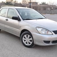 لانسر اوتوماتيك • ٢٠٠٧ • ١٢٩٠٠٠ كم