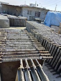 قوالب أشتايگر للبيع ٣ونص  بغداد الكماليه  العدد/١٩٠ م /٠٧٧٠٩٢٤٢٣٩٨ م/٠...