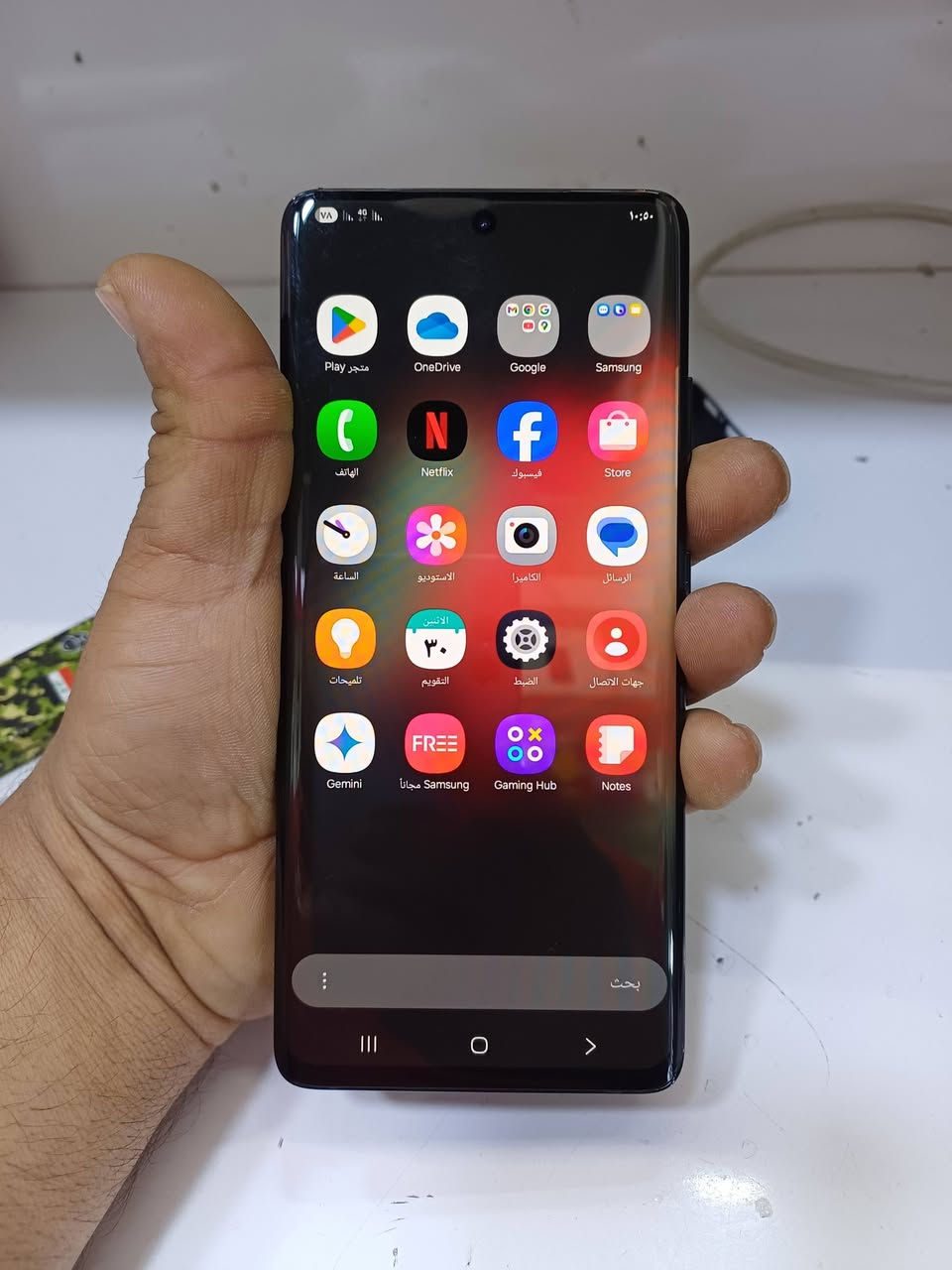 اس22التر ذاكره 256 مبدل شاشه سوفت اولد بصمه شغاله بيع او مرواس السعر 250 قفل قفل
موجوده فيس وتساب *********** مكاني بغداد الدوره
