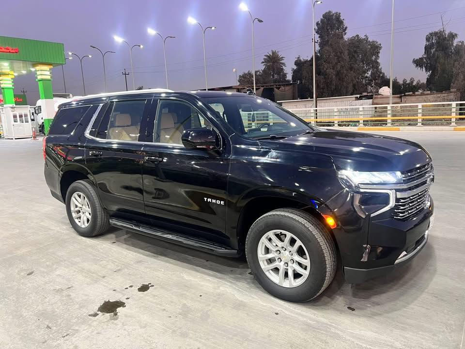 سلام عليكم عندي شوفرليت تاهو موديل 2022 داخل جديد داخله بكتاب دبلوماسي تترقم حره بسم المشتري مواصفاته LT مواصفات كشنات جلد كشنات كهربائيه كشنات متصل بصمه شاشه كار بلي سايد بريك بصمه  تشغيل عن بعد دوسات بلاك شحن الهاتف تلقائي مواصفاته حلوه ضرره بنيد وشويه بجاملوغ صطحي  صور امريكا بلمنشور رايده 380  وبيه مجال وهاذه رقمي ***********6 اخوان ممتواجد عله الفيس
