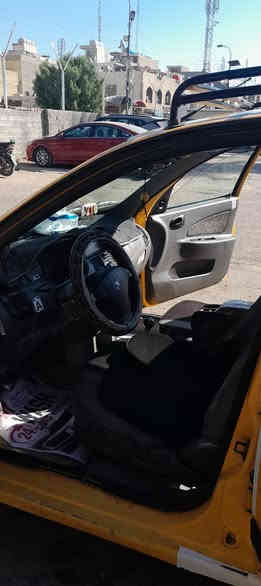 سلام عليكم.... سيارة طيبه ١٦
السعر  ٣٢ وبيه مجال بسيط  العنوان الاعظمية 
 بيه ضربه بسيط وكاملة الرقم موبايل  ***********  تحياتي وتقديري
