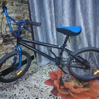 BMX • نظيف • حجم ٢٠