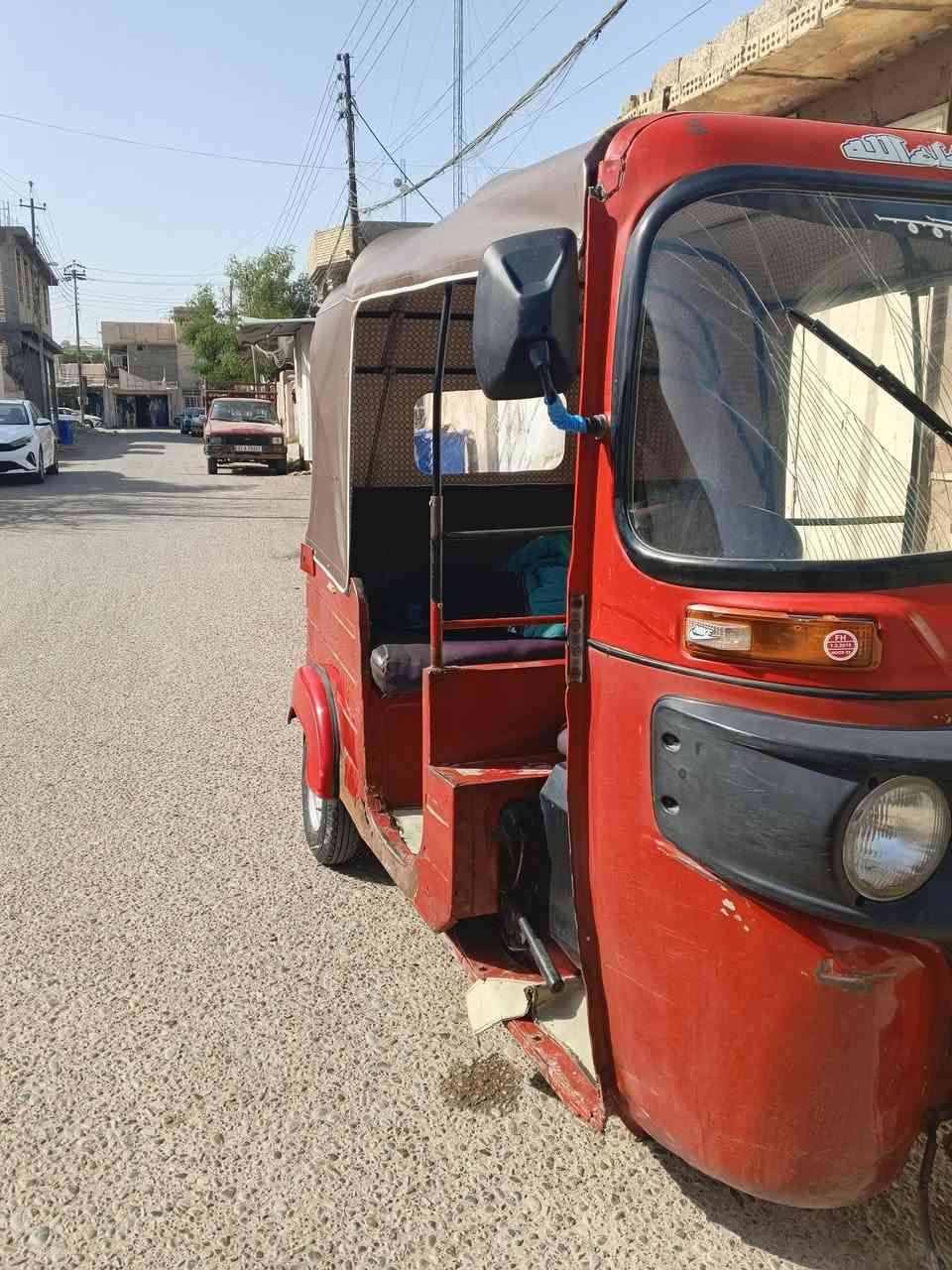 موديل 17كله جديد المحرك كفاله ستوه طلعت من التجفيت العام *********** رقم او سنويه
