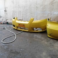 دعماية امامي خلفي وبكلايت جهة اليمين افيو نظاف  للبيع 07774006747