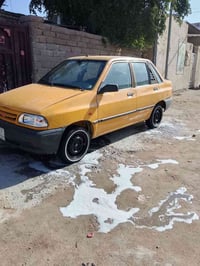 سايبا ٢٠١٢ • مكينة وكير جدد • الناصرية