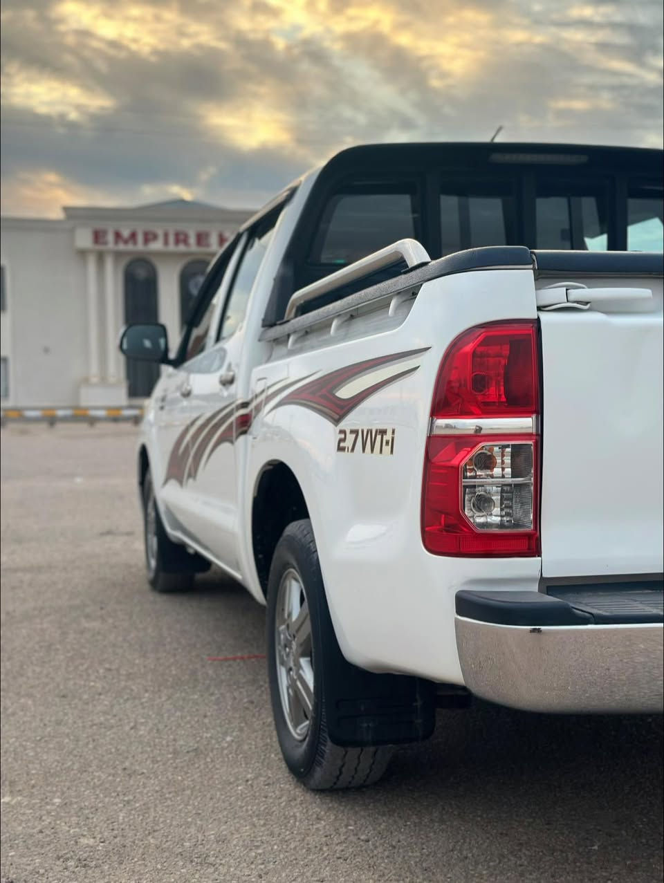 للبيع تيوتا 14 كويتي ساير شاصي 19 مكفوله رقم صلاح الدين دولي كير اوتوماتيك محرك كير بلاد ماشيه 167 الف مكان تكريت القادسيه السعر 235 بيها مجال ‭0781 917 8097‬. 
صفاء الجابري
