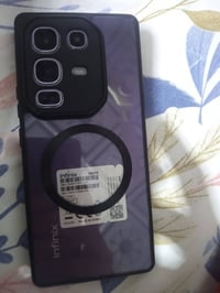 انفنكس نوت 50 برو • تبديل • ايفون ١٤ ١٥